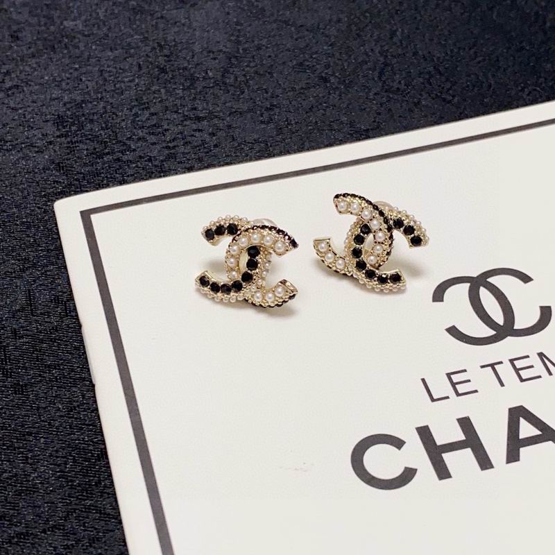 Chanel Earring 07yxs109